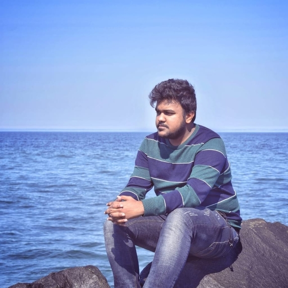 Meet your Posher, Rahim - Picture 1 of 1